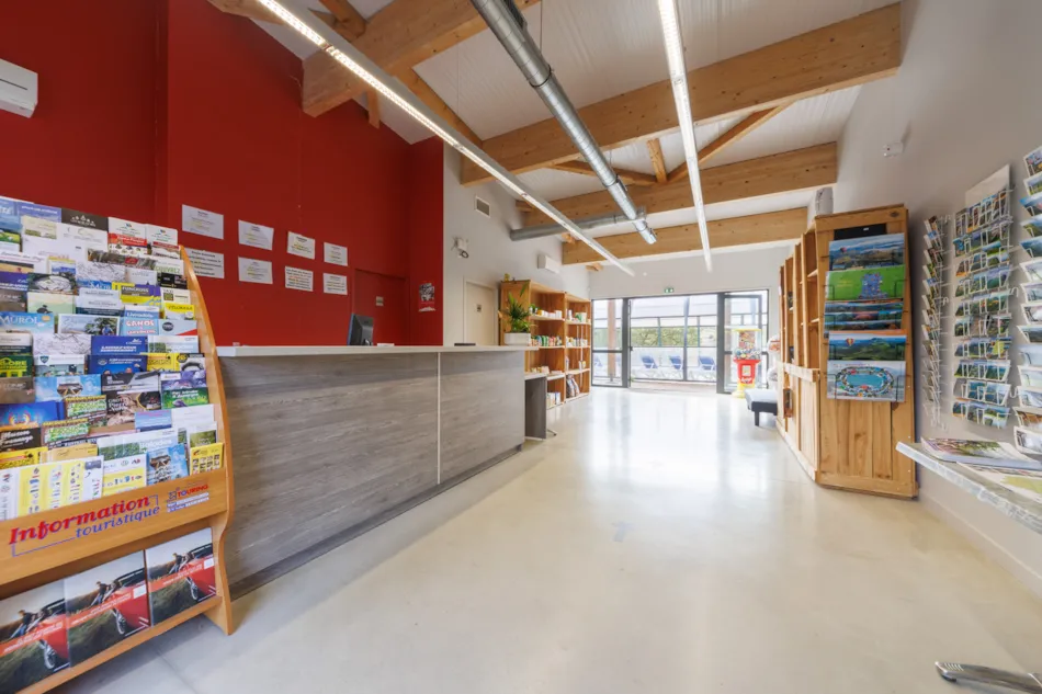 Bel Air Village Les Demeures du Lac