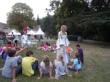 Foto #16 van Camping Château Le Haget