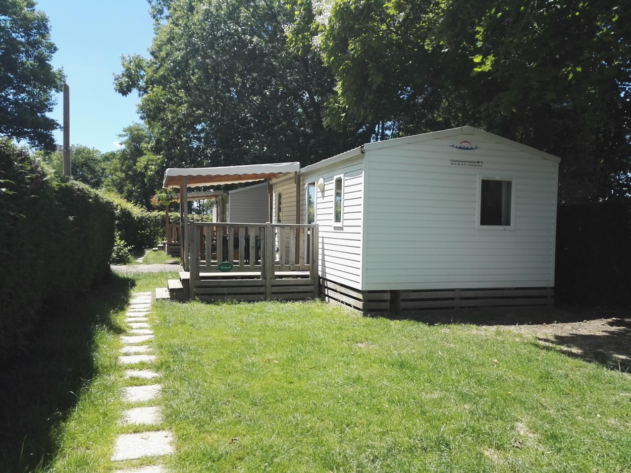 Camping d'Autun