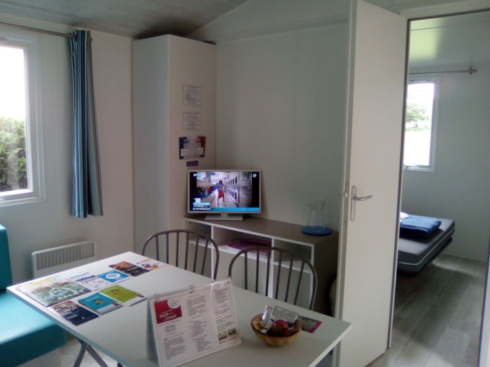 Mobil-Home Access - Tv