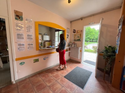 Camping d'Autun