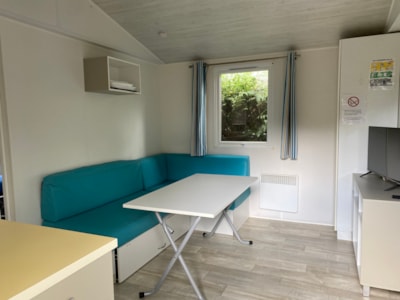 Mobile home Premium "ACCESS" - with TV — 3