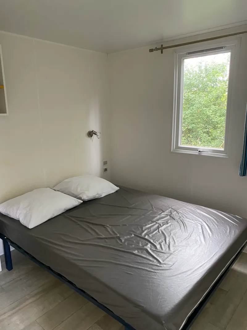 Mobil-Home Premium "Access" - Avec Tv