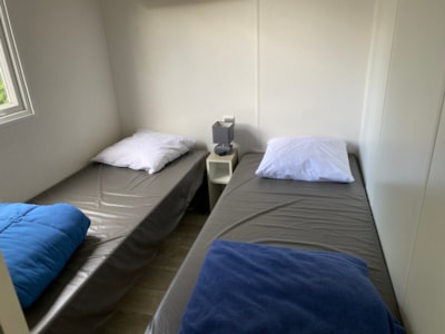 Mobile home Premium "ACCESS" - with TV — 6
