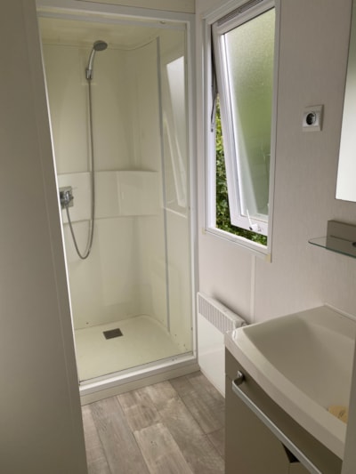 Mobile home Premium "ACCESS" - with TV — 4