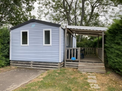 Mobile home Premium "ACCESS" - with TV — 1