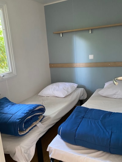 Mobile home Premium "EVOLUTION" - with TV — 6