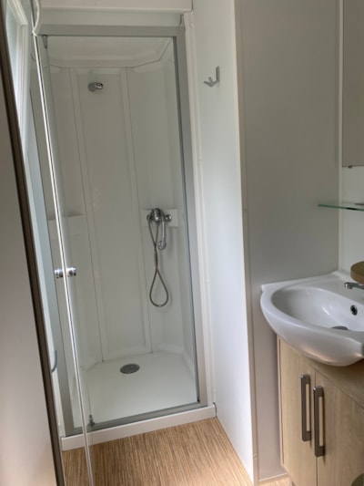 Mobile home Premium "EVOLUTION" - with TV — 4