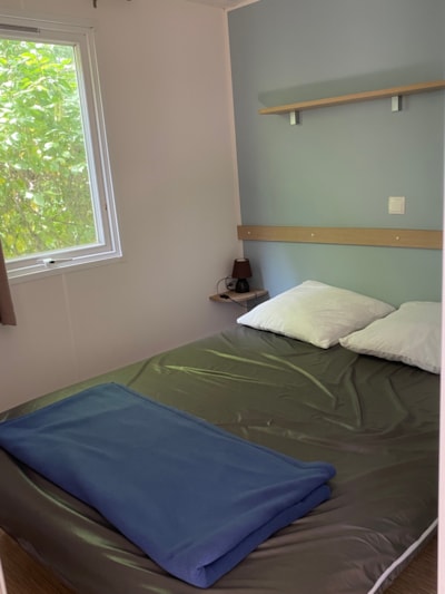 Mobile home Premium "EVOLUTION" - with TV — 5