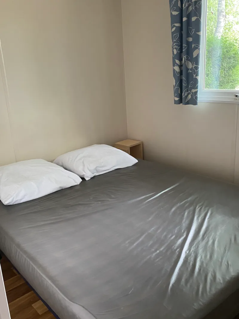 Mobil-Home Confort "Domino" -