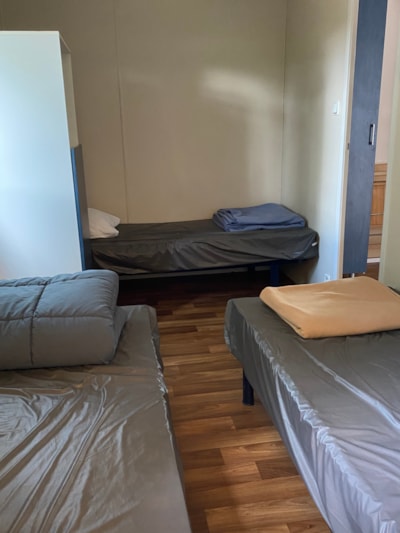 Mobile home Comfort "DOMINO" - — 6