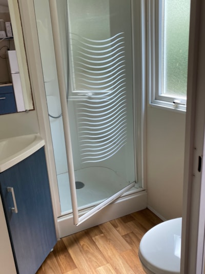 Mobile home Comfort "DOMINO" - — 4