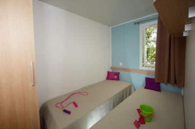 Mobile home Premium "EVOLUTION" - with TV — 9