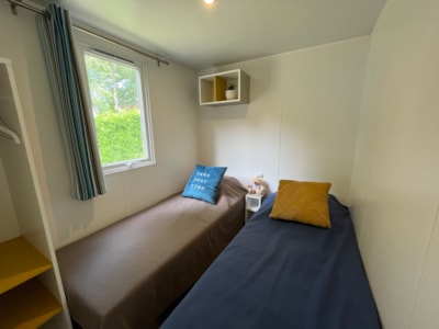 Mobile home Premium "ACCESS" - with TV — 9
