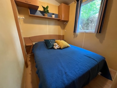 Mobile home Comfort "LOGGIA" - — 7