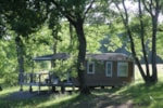 Cottage Du Lac Confort - 2 Chambres - Cottage Du Lac Confort - 2 Chambres -