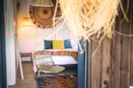 Cabane Chic Lacustre Sur Pilotis Avec Jacuzzi Privatif Galapagos Cabane Chic Lacustre Sur Pilotis Avec Jacuzzi Privatif Galapagos