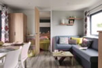Premium Family Cottage - 3 Chambres - 2 Salles De Bains - Climatisation - Premium Family Cottage - 3 Chambres - 2 Salles De Bains - Climatisation -