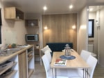 Tiny Lake House - 2 Chambres - Climatisé - Zone Piétonne Au Bord Du Lac - Tiny Lake House - 2 Chambres - Climatisé - Zone Piétonne Au Bord Du Lac -