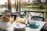 Cottage Du Lac Confort Plus - 2 Dormitorios - Zona Peatonal Junto Al Lago - Cottage Du Lac Confort Plus - 2 Dormitorios - Zona Peatonal Junto Al Lago -