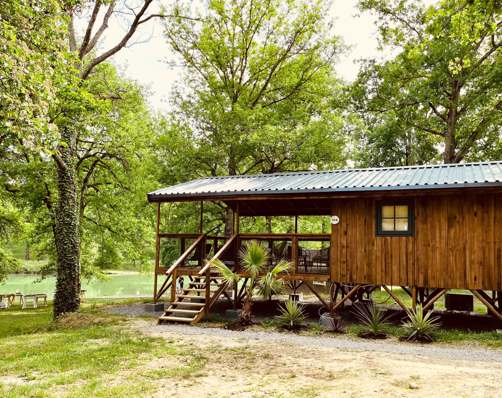 La Cabane Bobo La Cabane Bobo