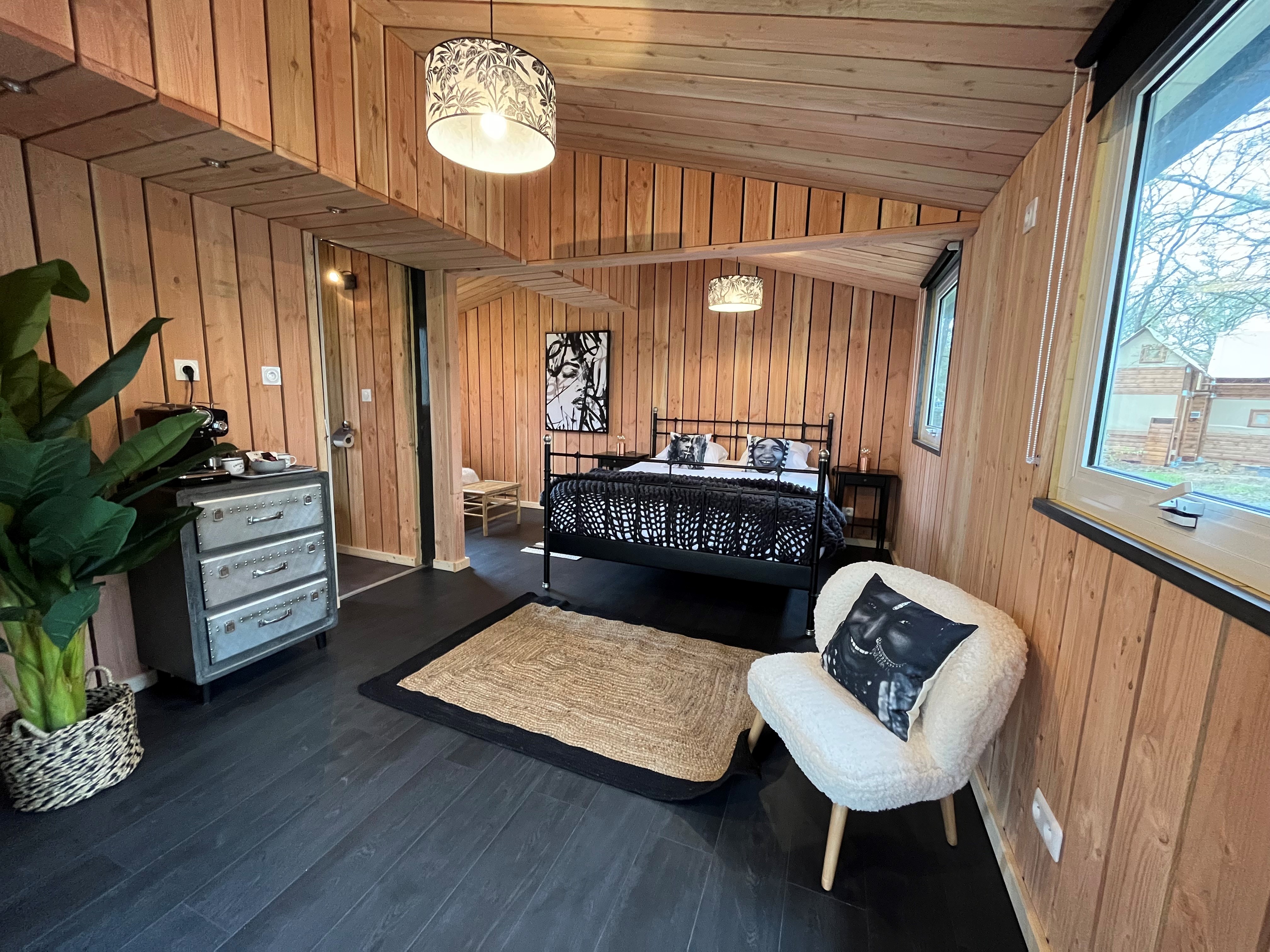 Le Petit Chalet Pmr Le Petit Chalet Pmr