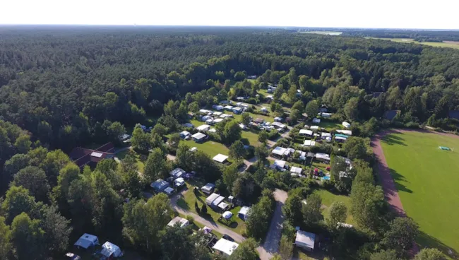 Campingpark Gartow - image n°1 - Camping Direct