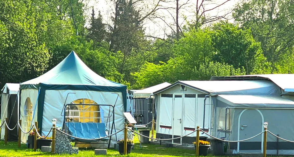 Campingpark Gartow