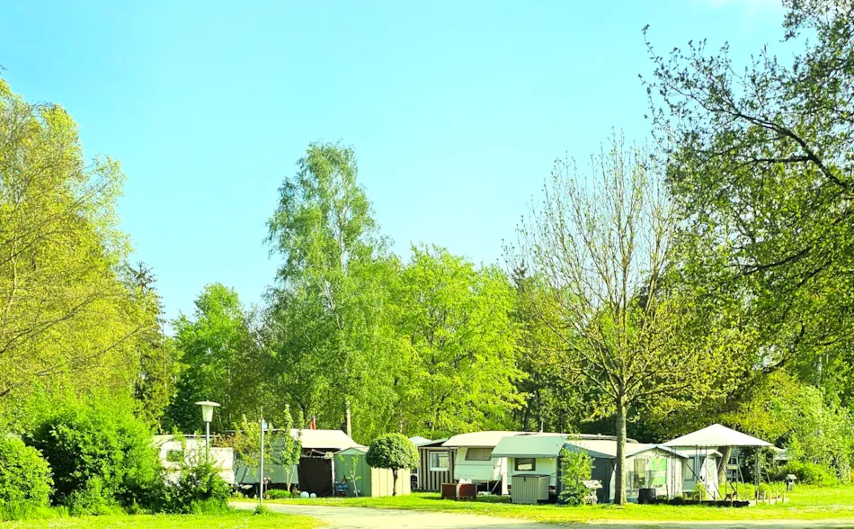 Campingpark Gartow