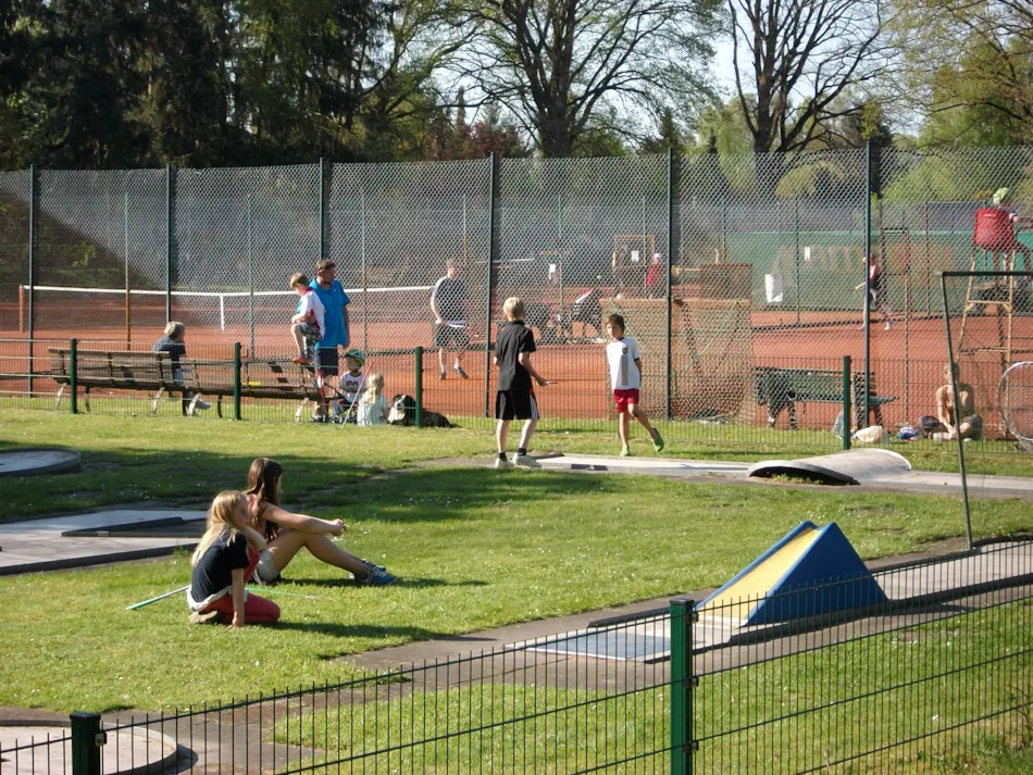 Campingpark Gartow
