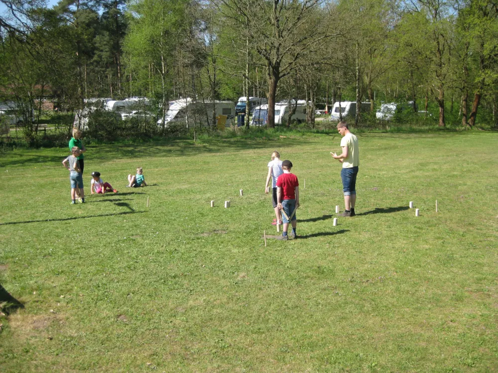 Campingpark Gartow