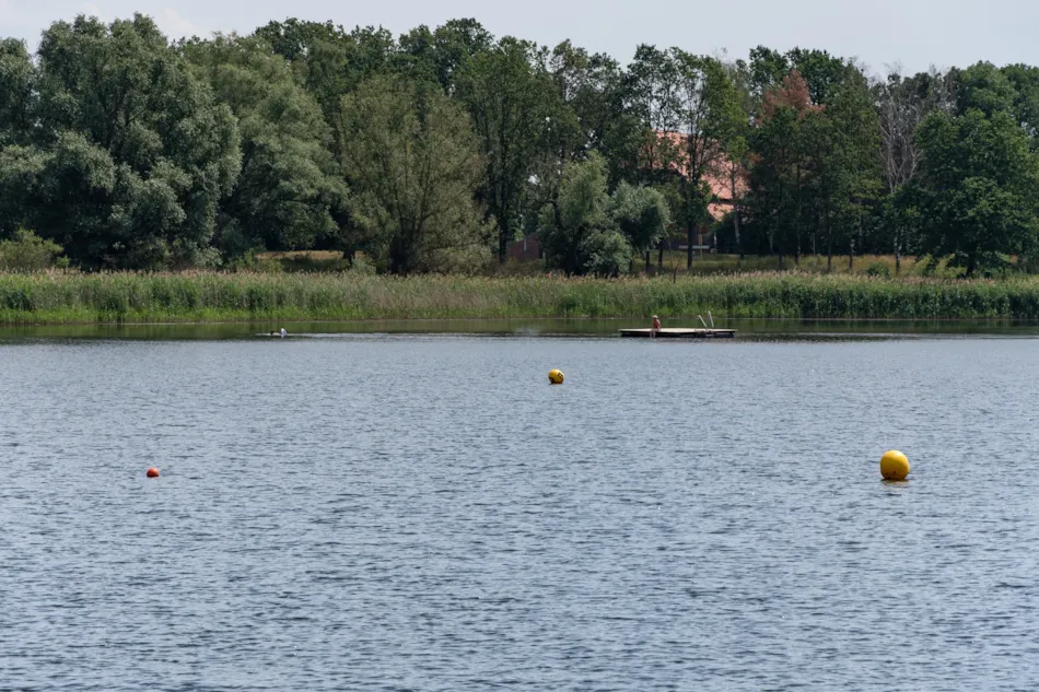 Campingpark Gartow