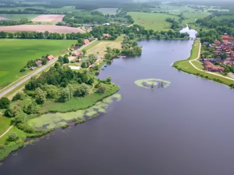 Camping Norddeutschland - Campingpltze Norddeutschland | Camping Direct