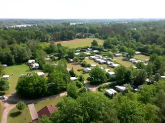 Campingpark Gartow - image n°2 - Camping Direct