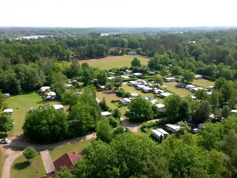 Campingpark Gartow