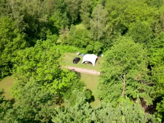 Campingpark Gartow - image n°3 - Camping Direct