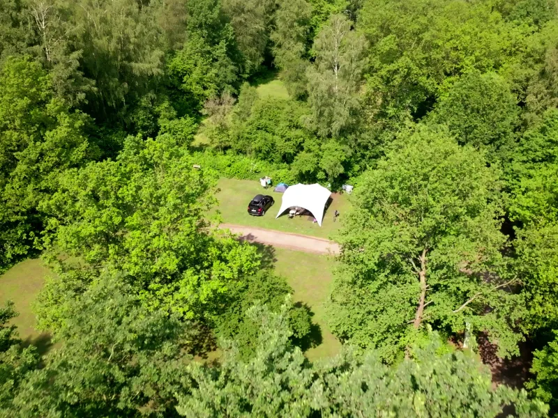 Campingpark Gartow