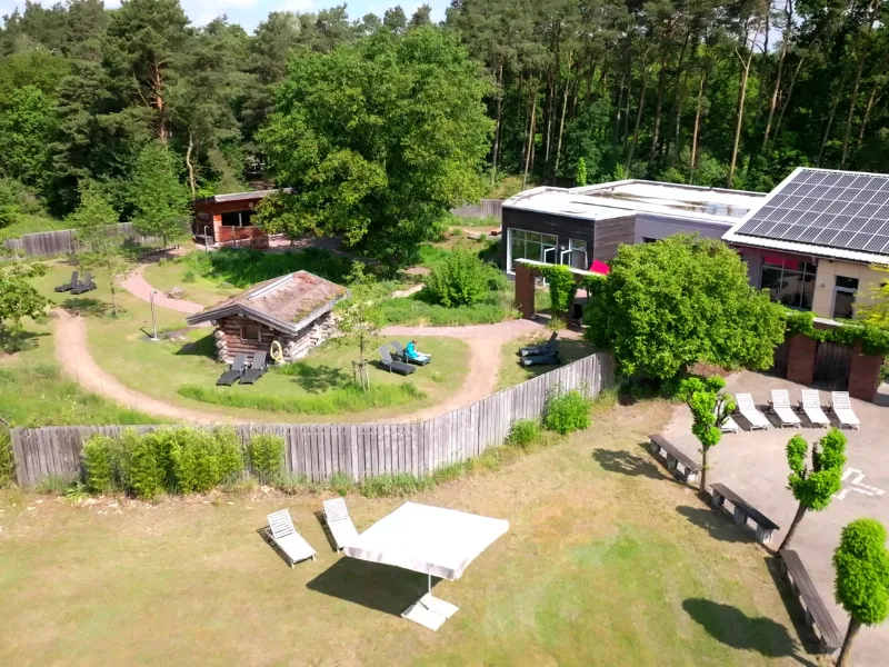 Campingpark Gartow