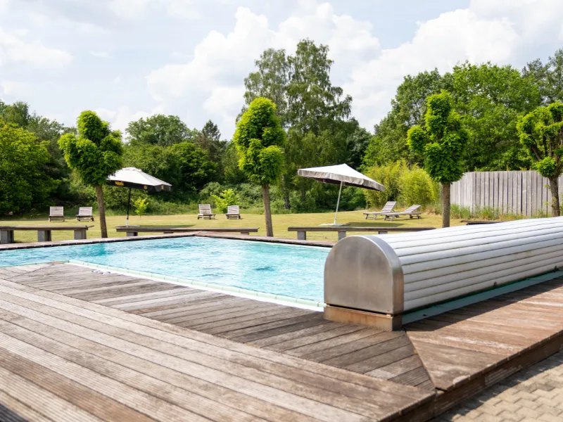 Campingpark Gartow