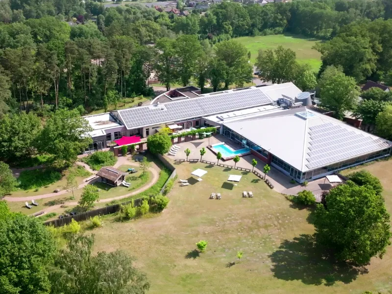 Campingpark Gartow