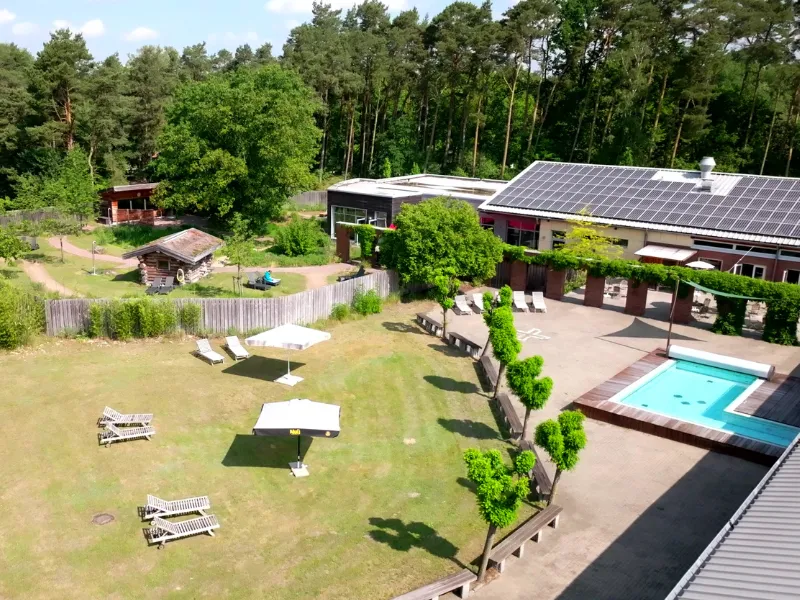 Campingpark Gartow