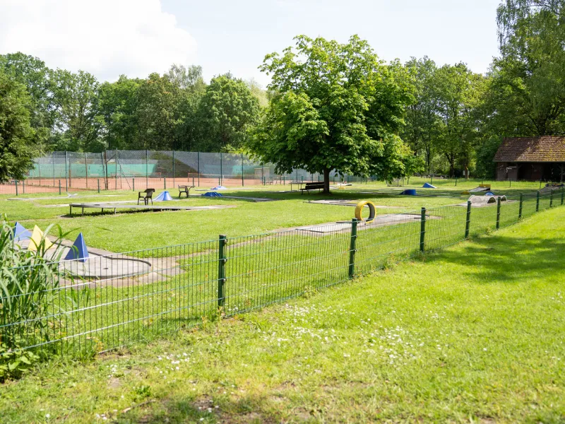Campingpark Gartow