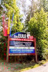 Foto #2 van Campingplatz Eulenburg