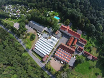 Campingplatz Eulenburg - image n°3 - Camping Direct