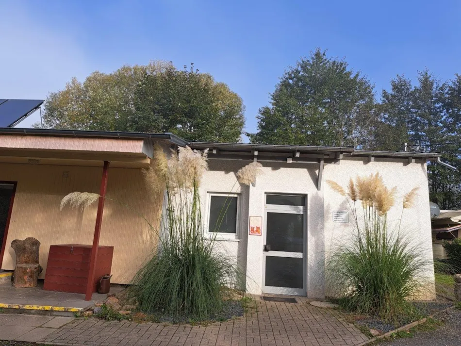 Campingplatz Eulenburg