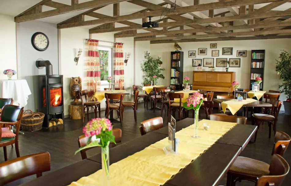 Campingplatz Eulenburg