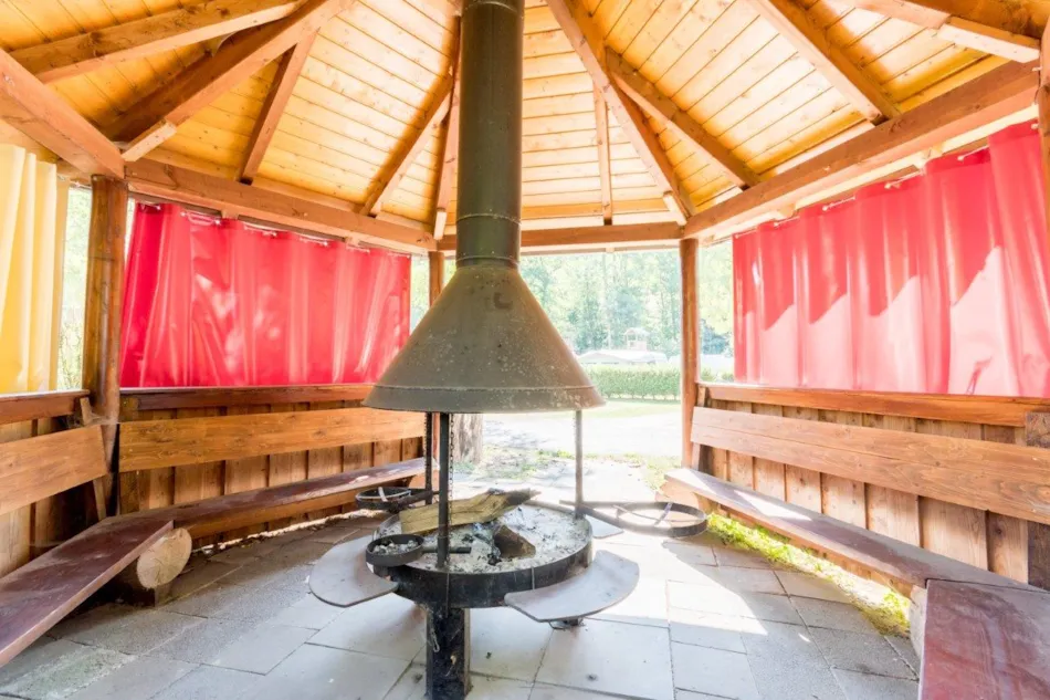 Campingplatz Eulenburg