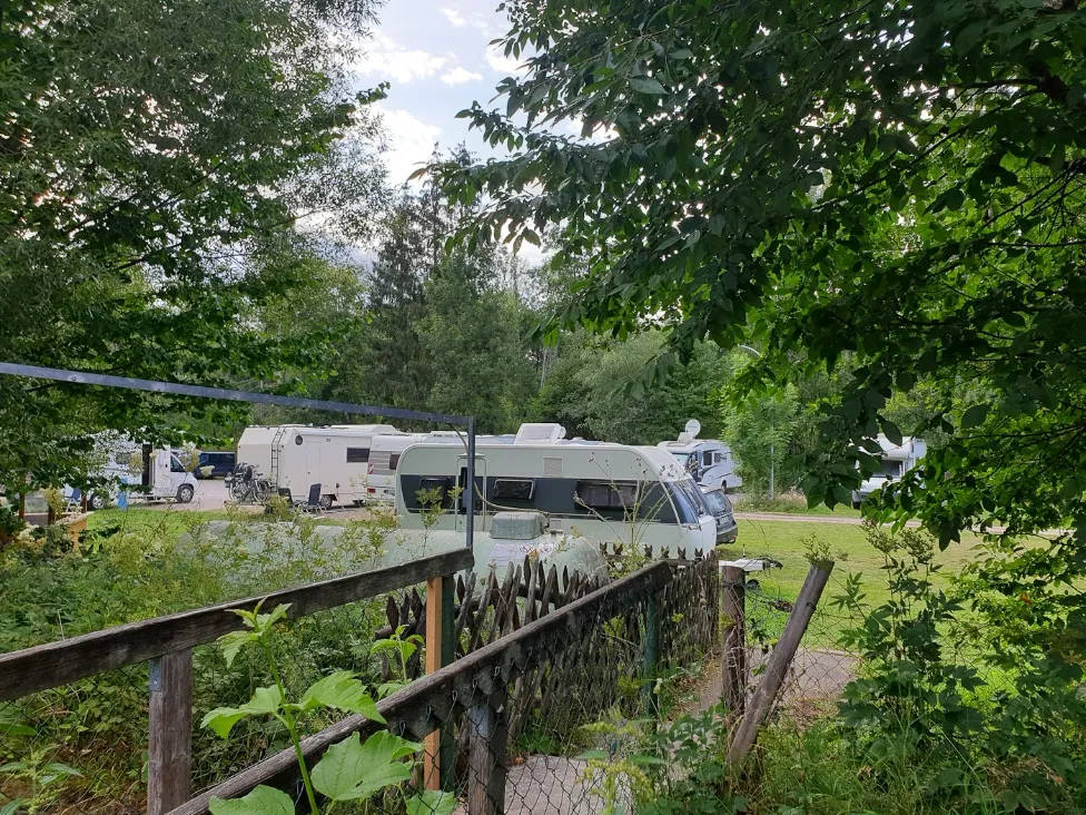 Campingplatz Eulenburg
