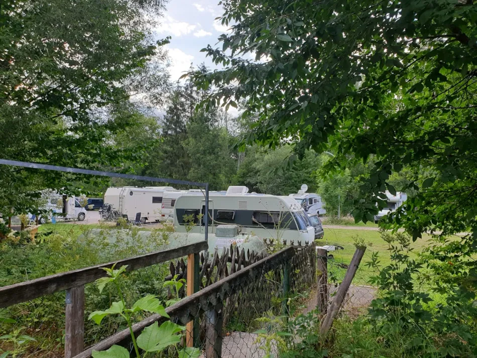 Campingplatz Eulenburg