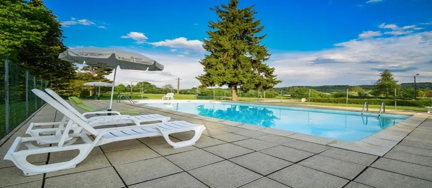 Camping de la Forêt